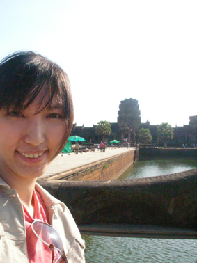 NaKorn Wat Siemreap